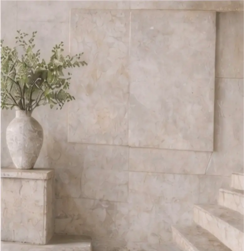 Investor and estate styling