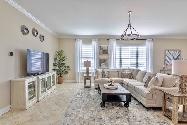 Furnishings & Décor Design from Amanda Willingham Interiors