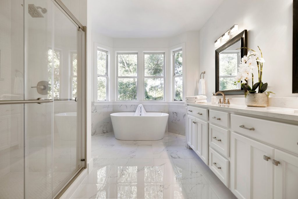 Designer for a Day 1 New Construction Design from Amanda Willingham Interiors